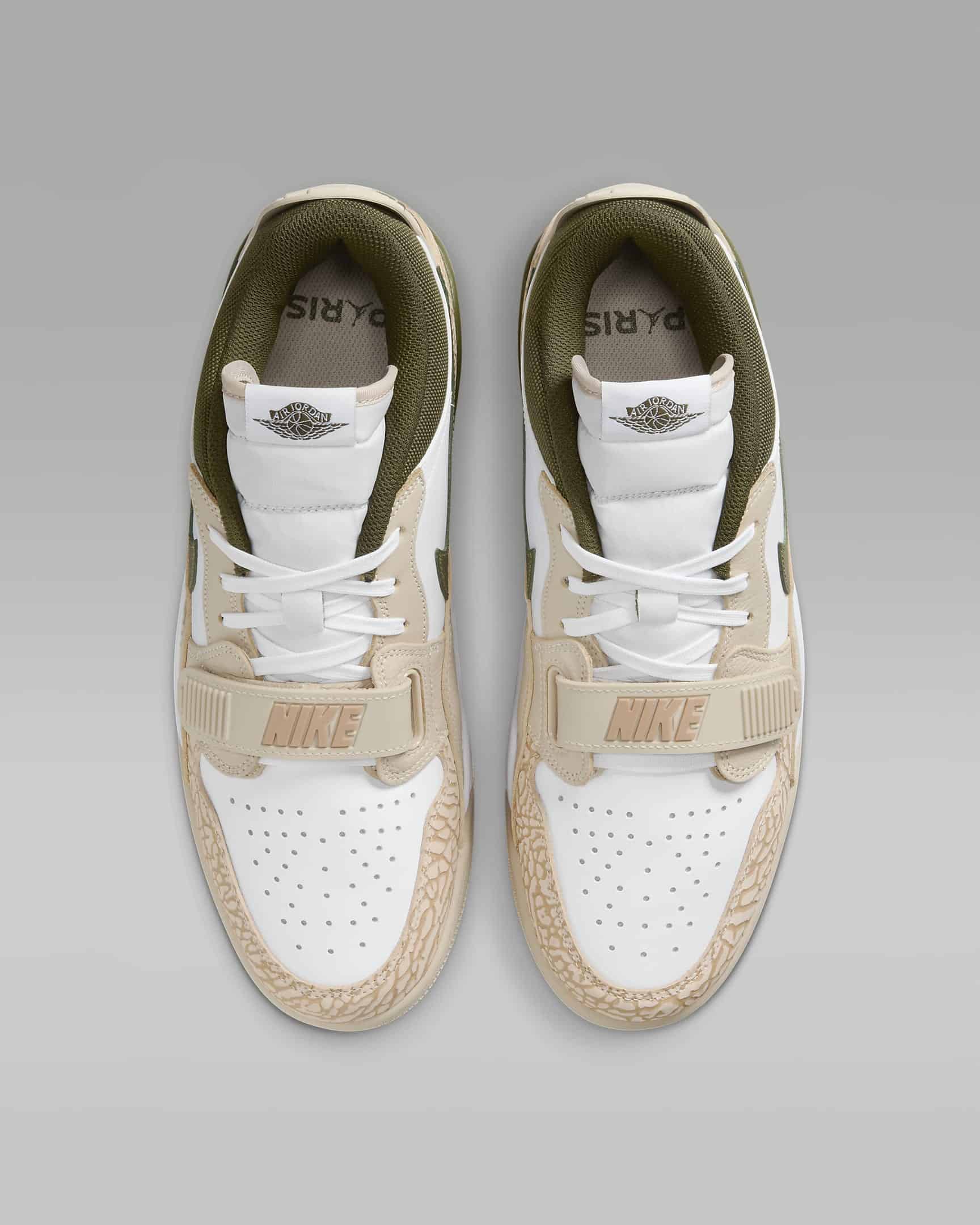 air jordan legacy 312 low