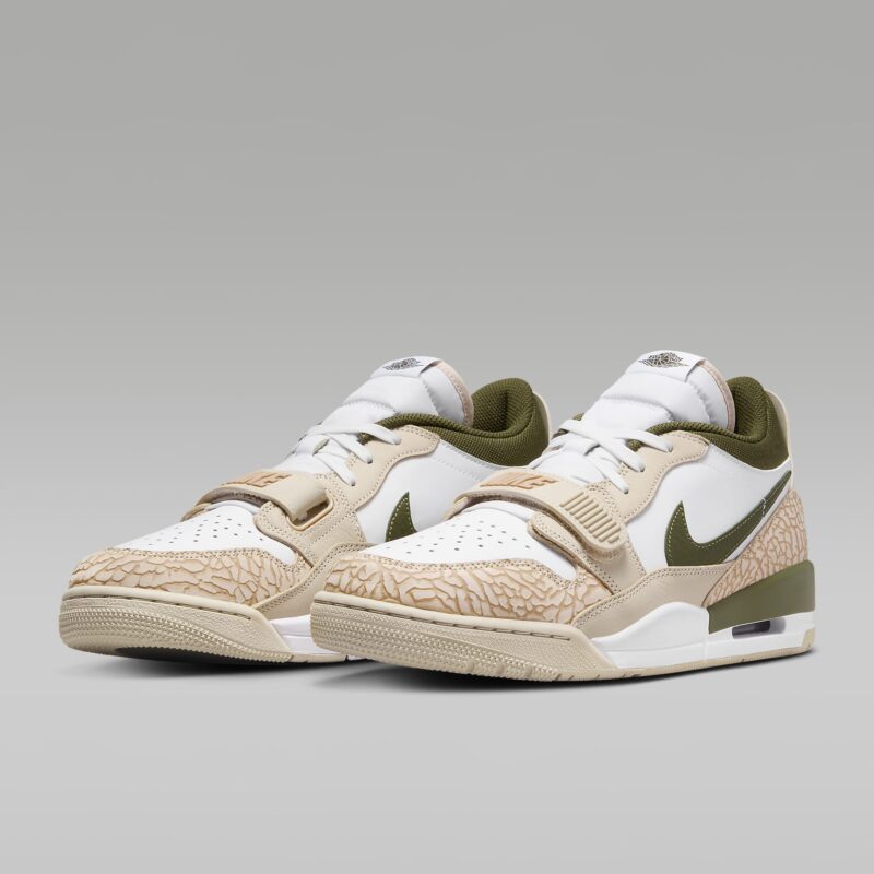 air jordan legacy 312 low