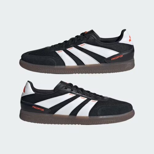 Image de l'article La Predator se décline aussi en version sneaker