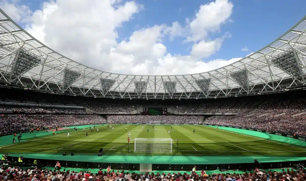 Classement 2024 des clubs de football par valorisation - PGE