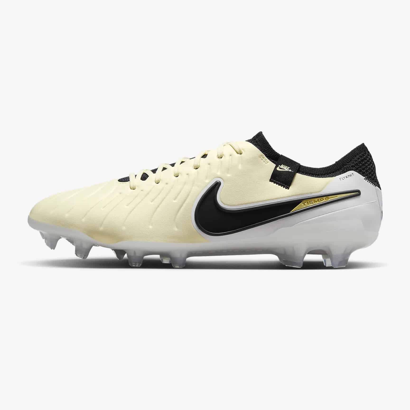 crampon nike tiempo legend mad ready pack