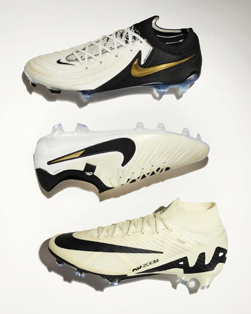 crampons mad reday pack nike 1