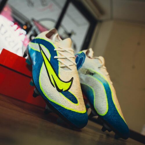 Image de l'article L'incroyable paire de ce footballeur amateur contre le PSG