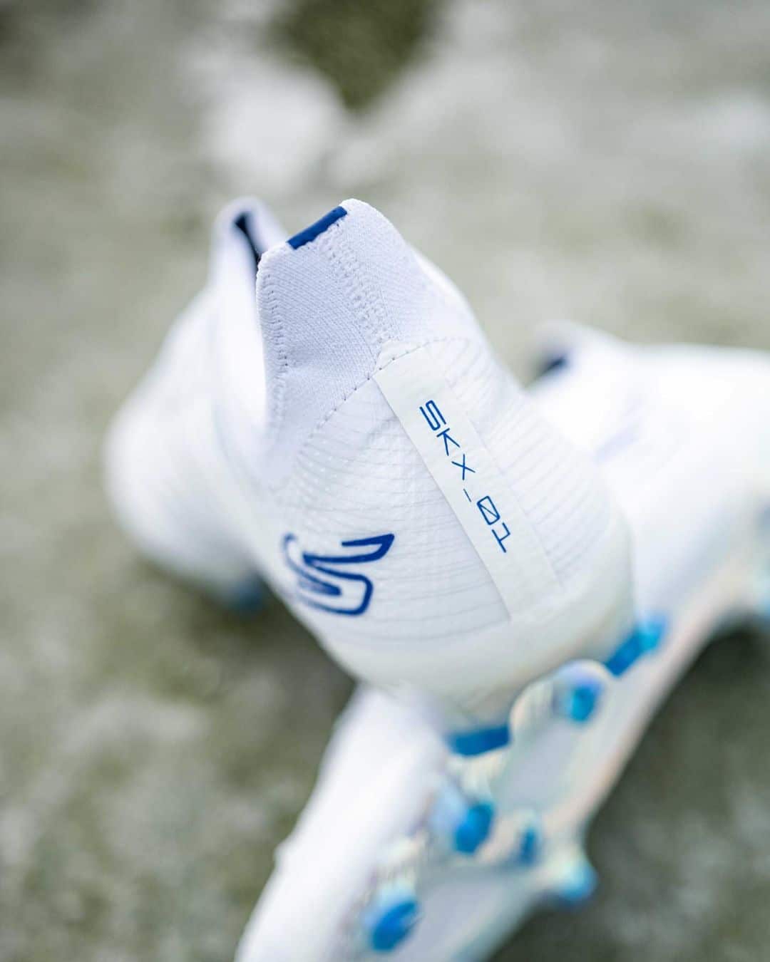 crampons skechers diamond ice pack 7