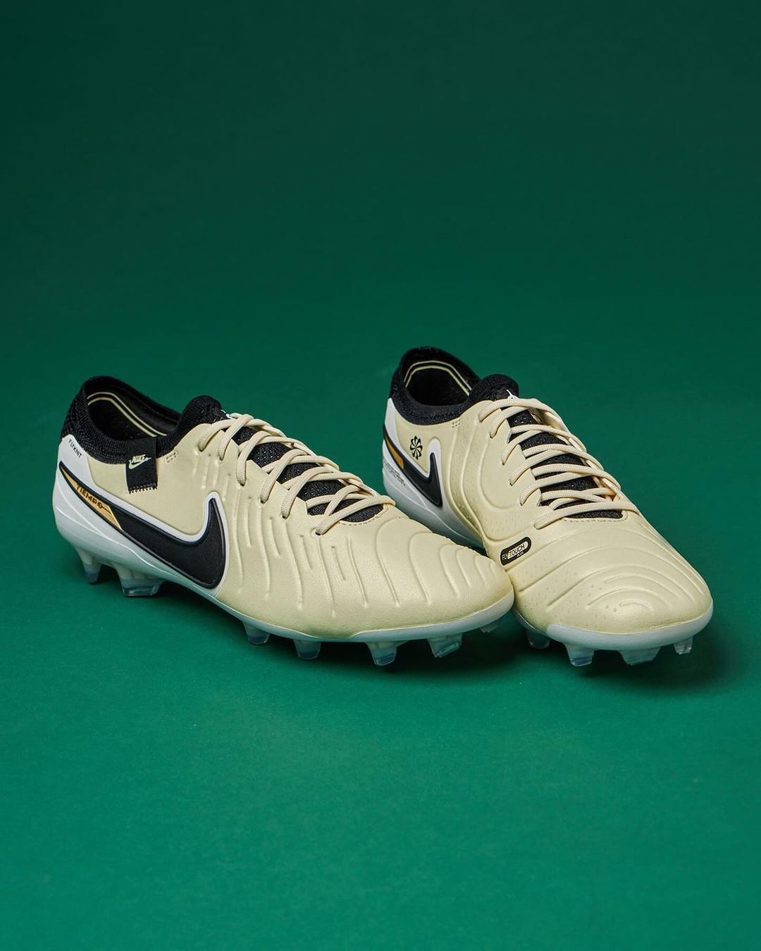 crampons tiempo legend 10 mad ready