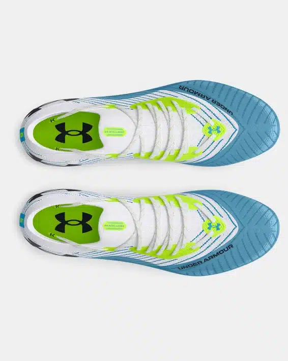 crampons under armour shadow elite 2