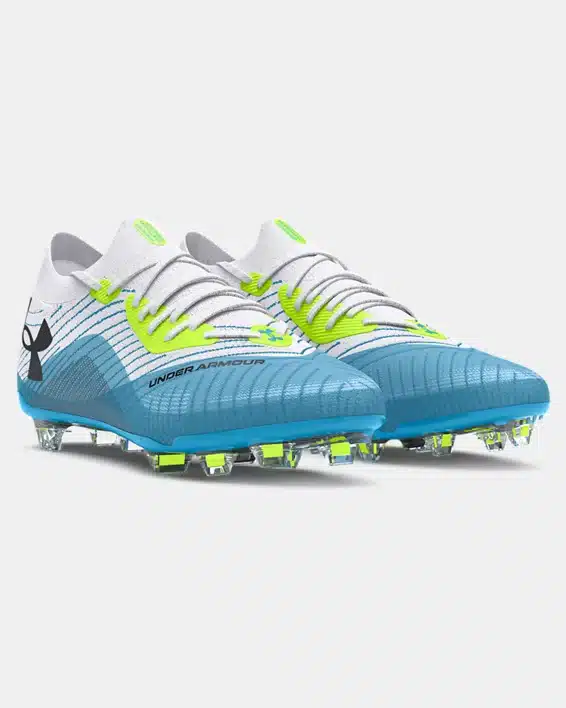 crampons under armour shadow elite 2
