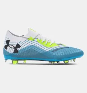Crampon Under Armour : la nouvelle gamme 2024 d?�voil?�e