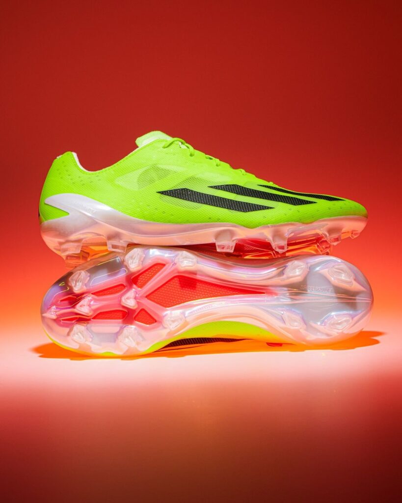 crampons x 2024 adidas