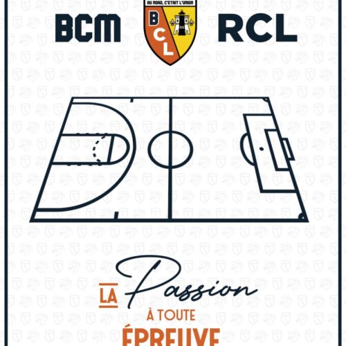 Image de l'article Contre le PSG, le RC Lens va changer son logo !