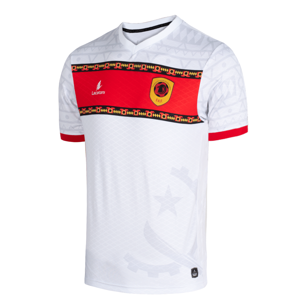 maillot angola exterieur can 2023 lacatoni