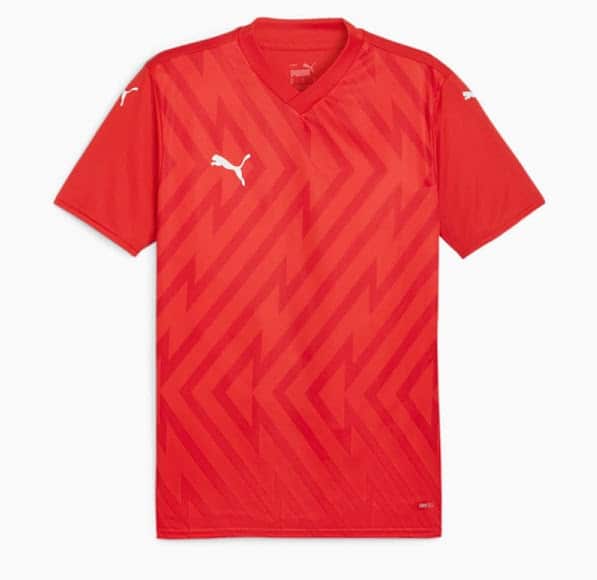 maillot dortmund gardien 2023 2024 puma 4