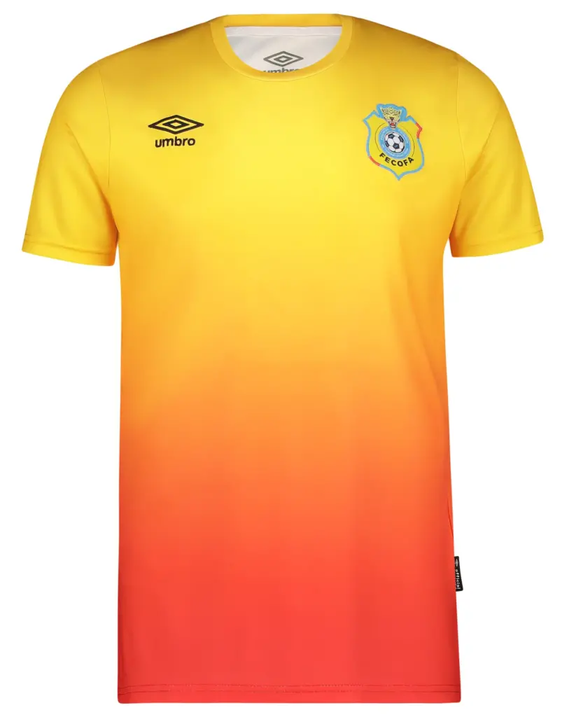 maillot dr congo can 2023