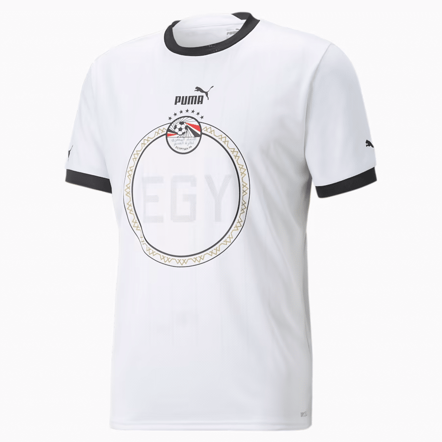 maillot egypte can 2023