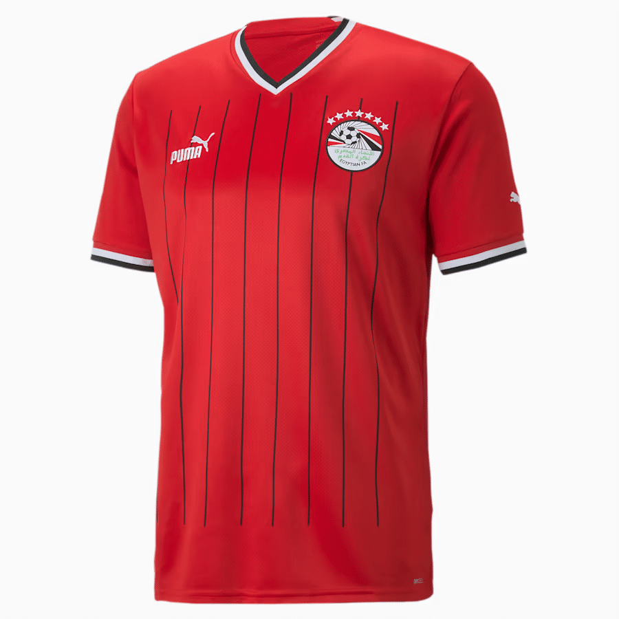 maillot egypte can 2023