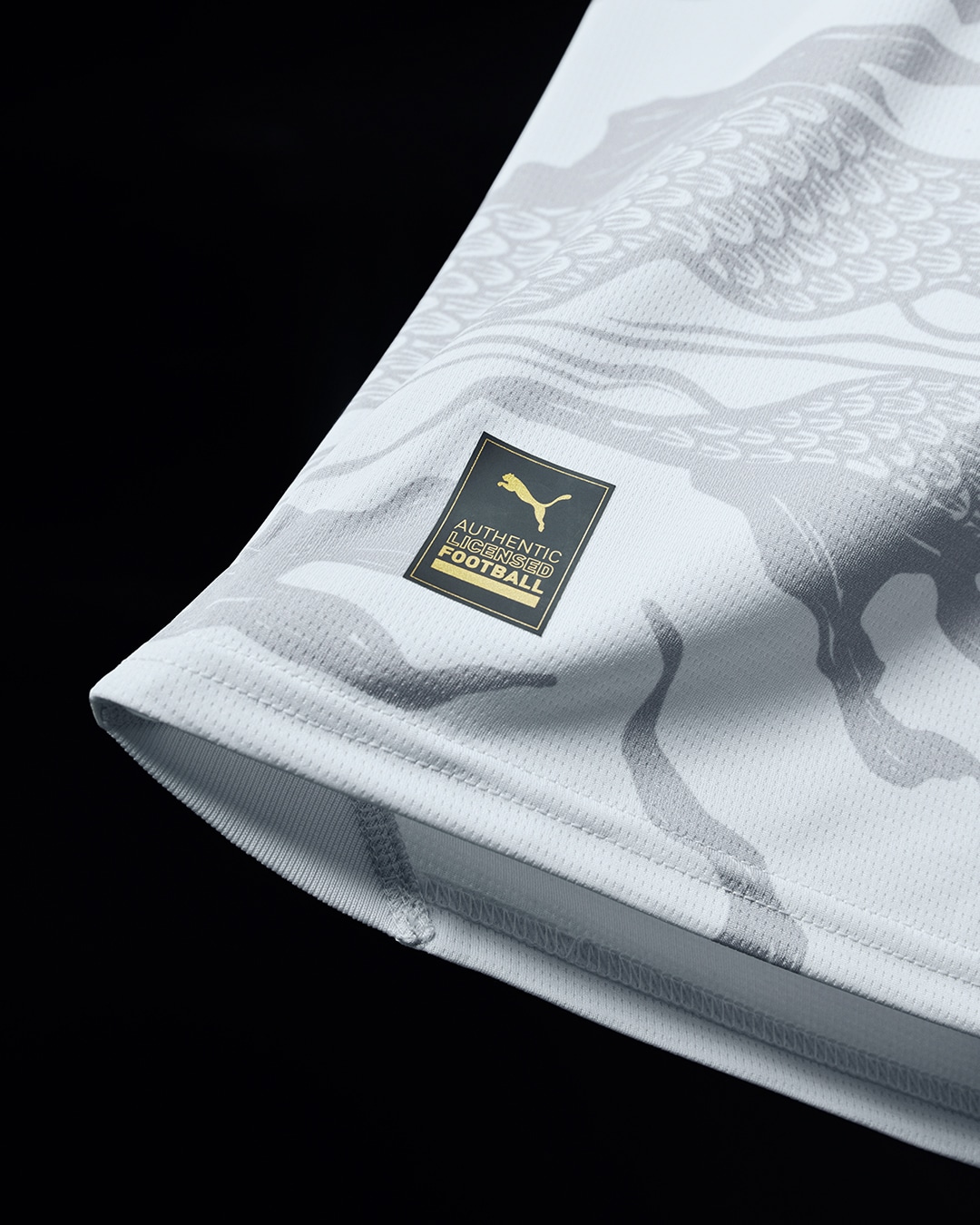 maillot manchester city fourth annee du dragon 2023 2024 puma 6