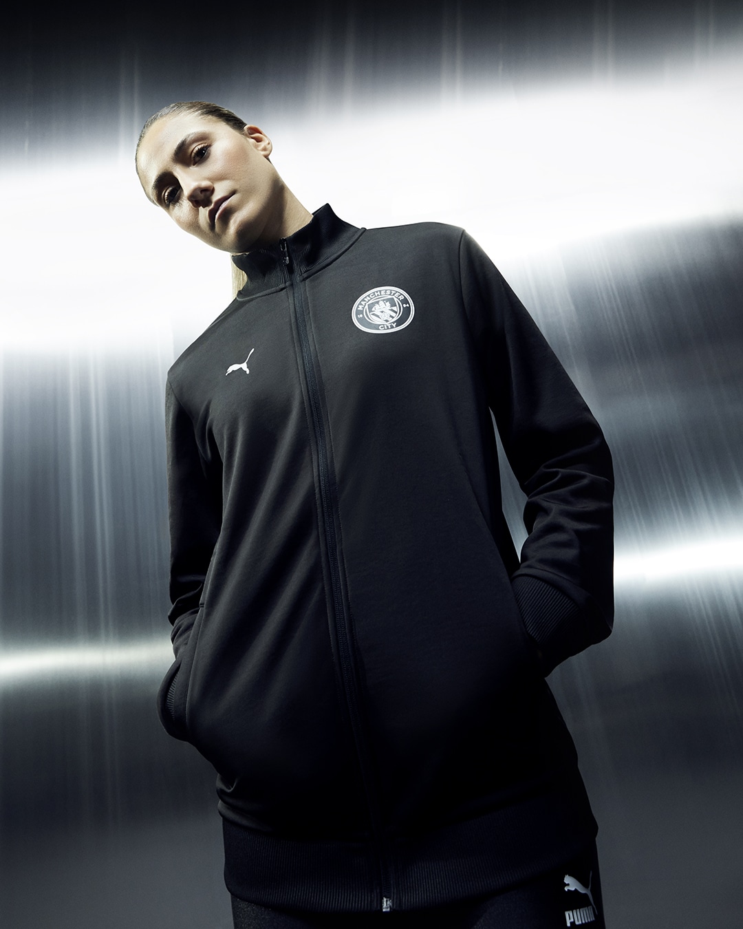 maillot manchester city fourth annee du dragon 2023 2024 puma 9