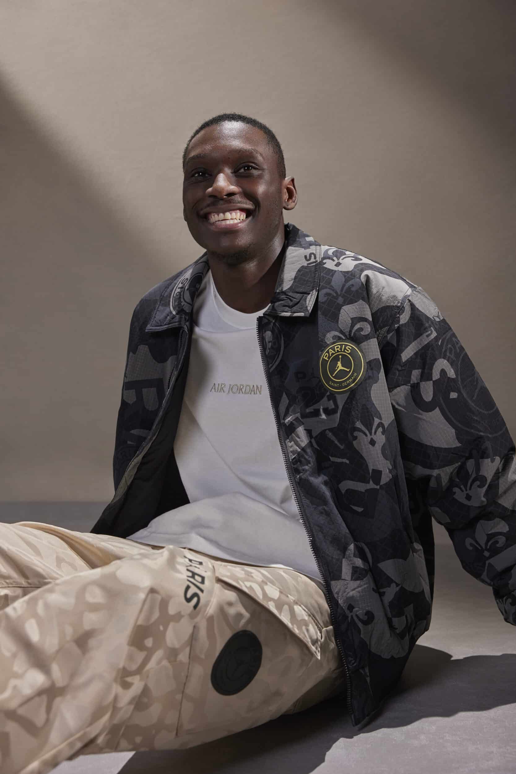 Vignette presentation maillot PSG fourth l1 - Histoire du #PSG