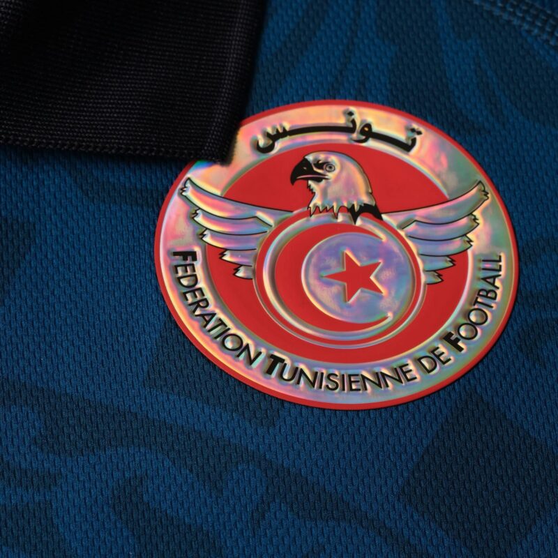 maillot tunisie third can 2023