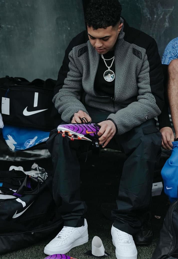marcus thuram nike air max plus tn 11