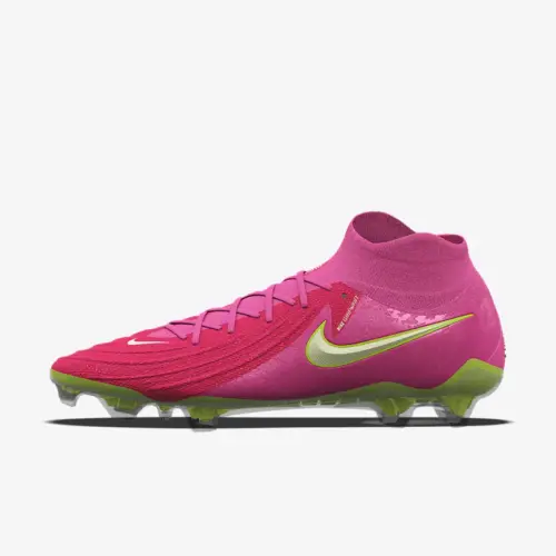 Image de l'article La Phantom Luna 2 est disponible sur Nike by You
