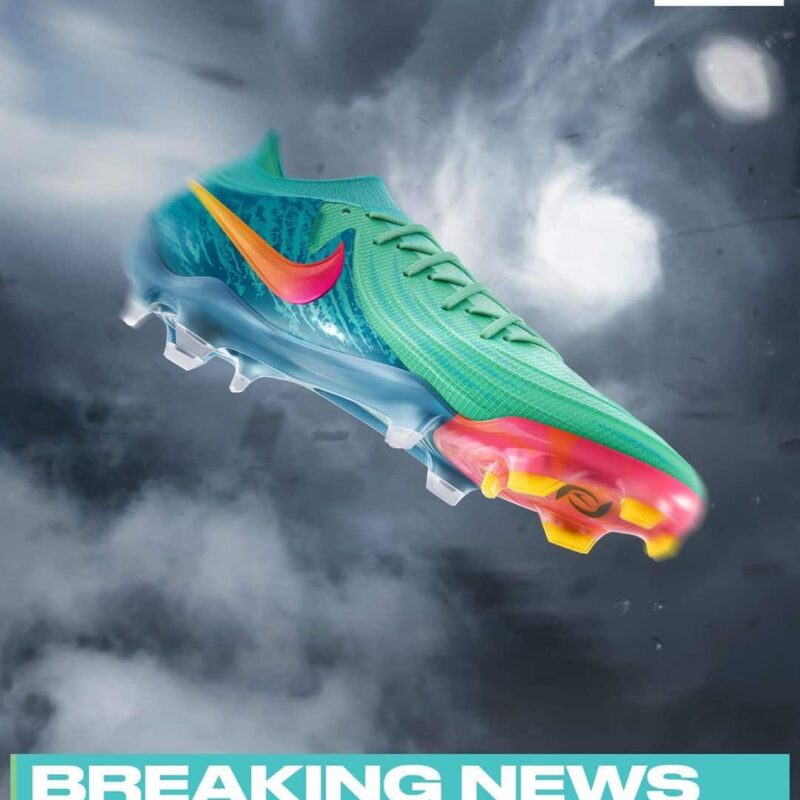 nike phantom gx 2