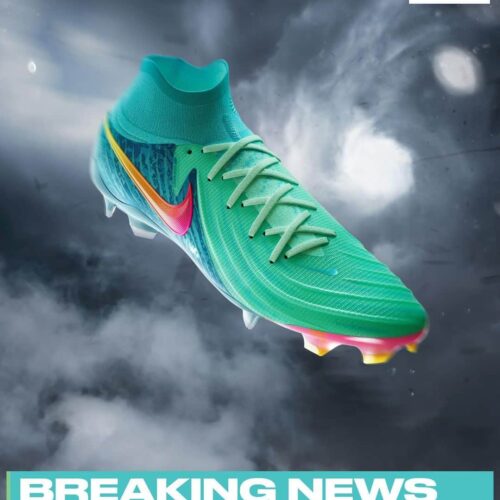 Image de l'article Nike fait évoluer sa gamme Phantom avec la Luna 2 et la GX 2