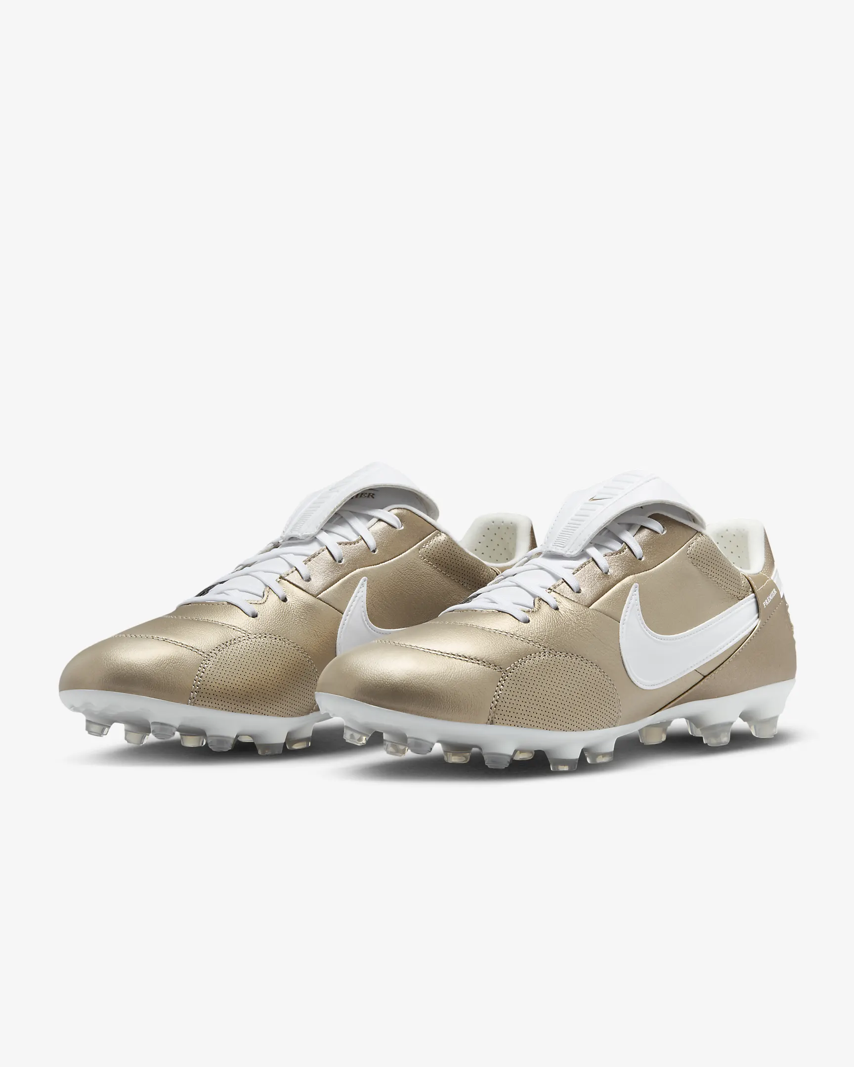 Crampons de Baseball métal Nike Alpha Huarache Elite 2 Low Rouge Pour Homme Multicolor