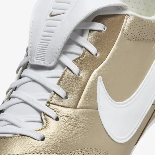 Image de l'article Quand Ronaldinho inspire des crampons Nike