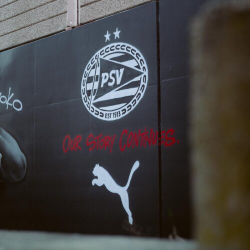 Image de l'article Le PSV et PUMA prolongent jusqu'en 2030