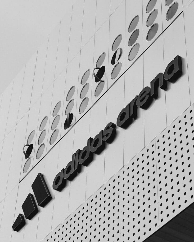 adidas arena paris 1
