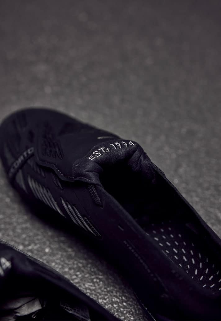 adidas predator noir