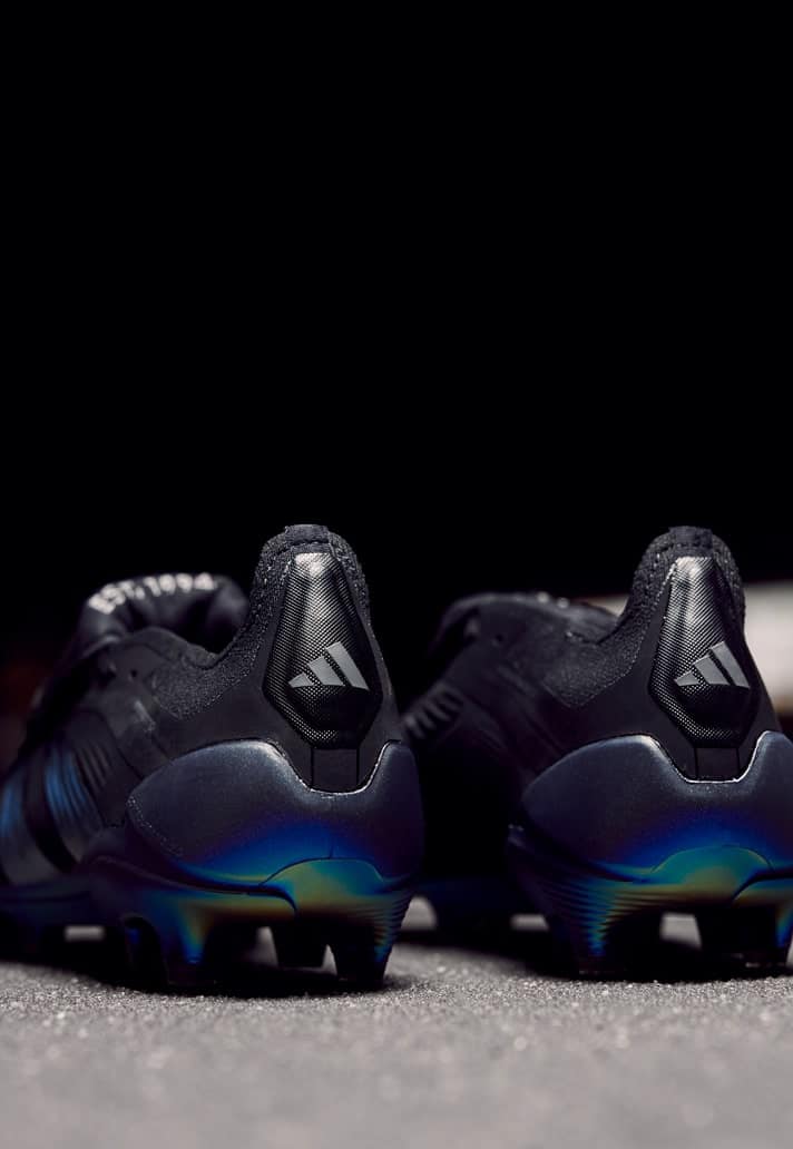 adidas predator noir