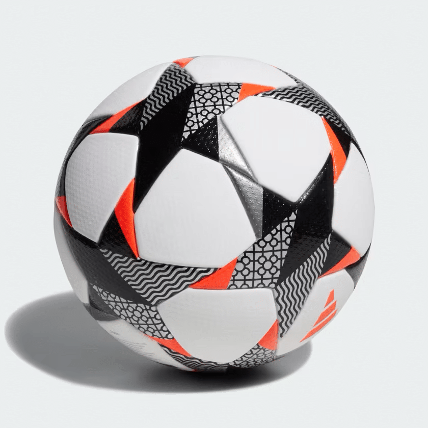 ballon ligue des champions feminine 2024