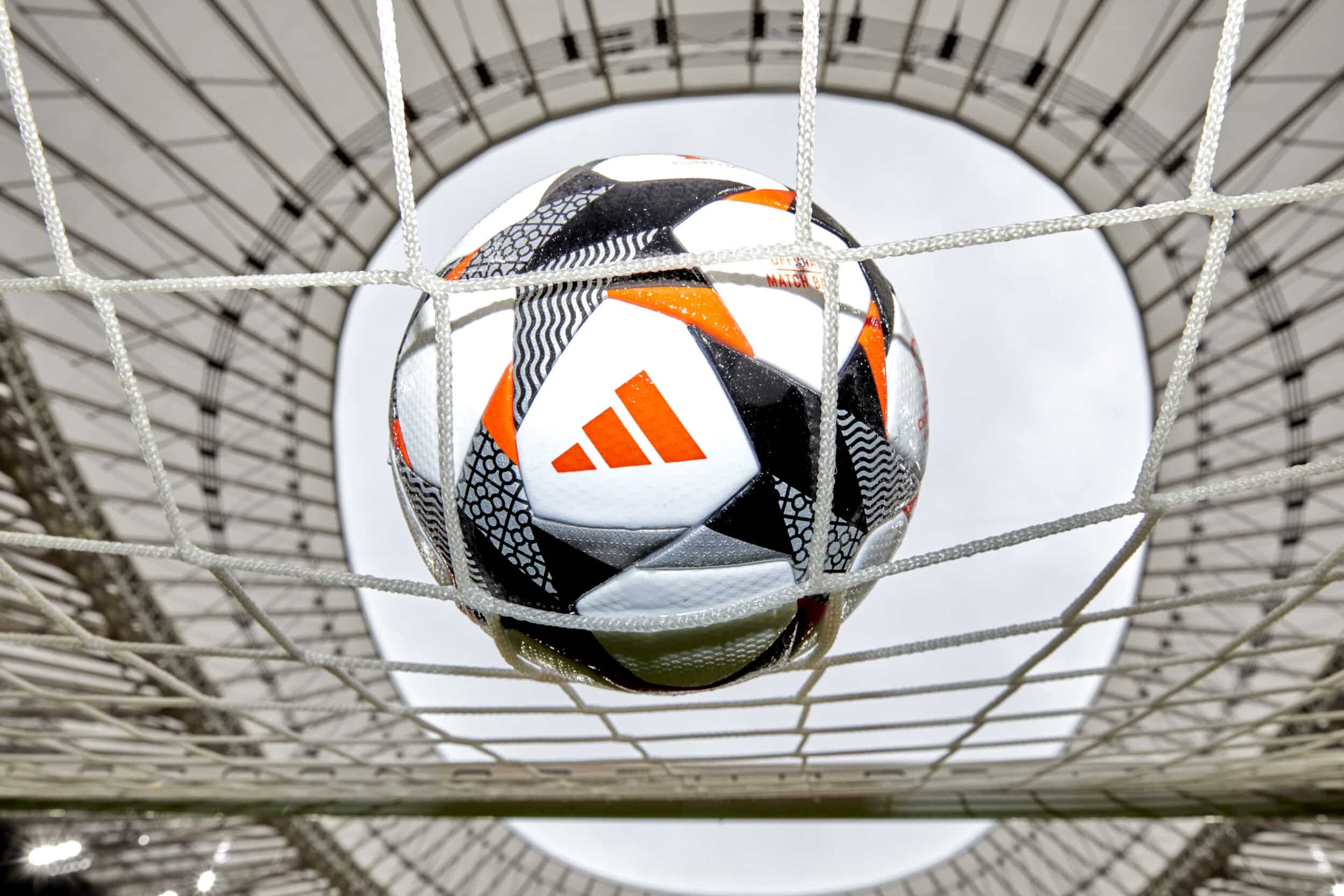 ballon ligue des champions feminine 2024