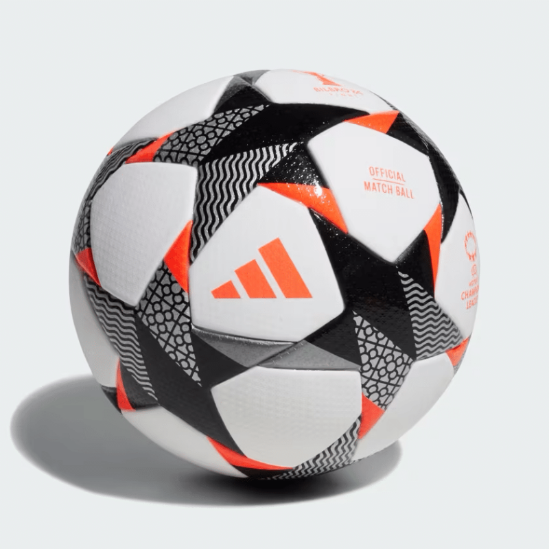ballon ligue des champions feminine 2024