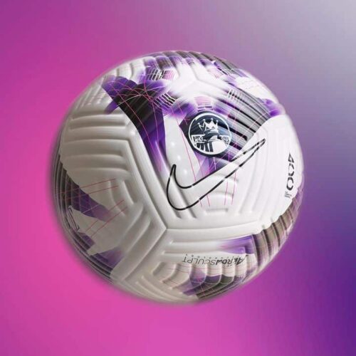 Image de l'article Un nouveau ballon pour la Premier League