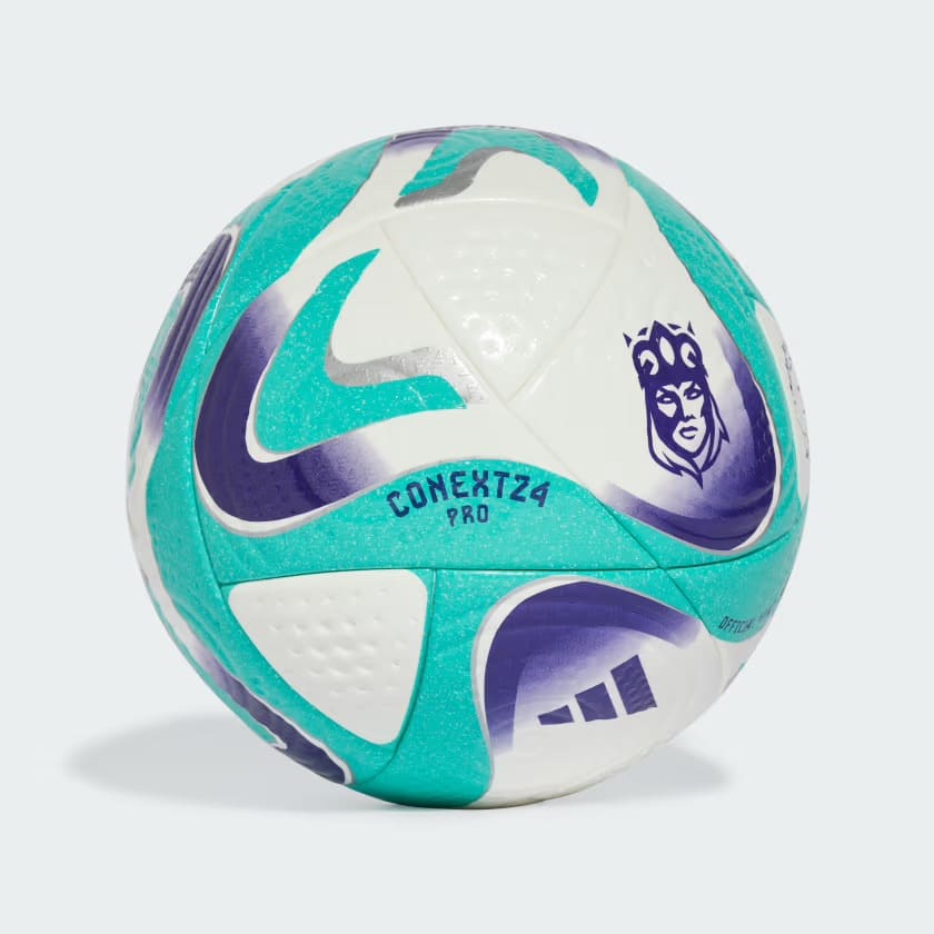 Ballon Queens League 2024 ADIDAS 1