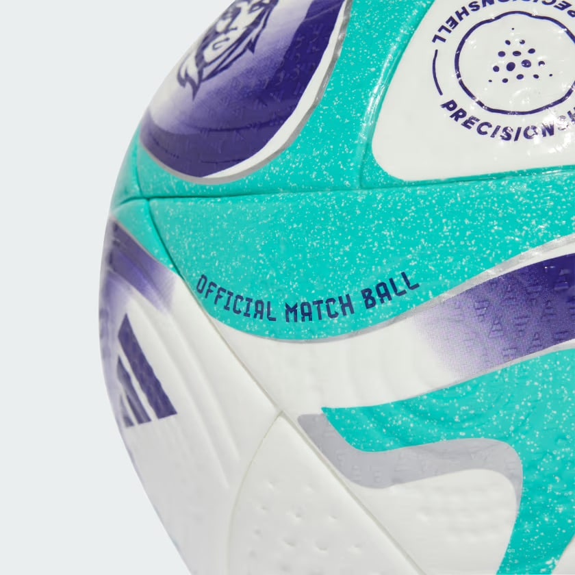 Ballon Queens League 2024 ADIDAS 3