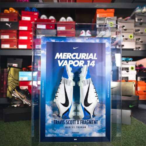 Image de l'article K.dre, la solution parfaite pour faire de vos crampons, une pièce de collection