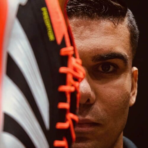 Image de l'article Casemiro file chez adidas, Nike perd encore un ambassadeur !