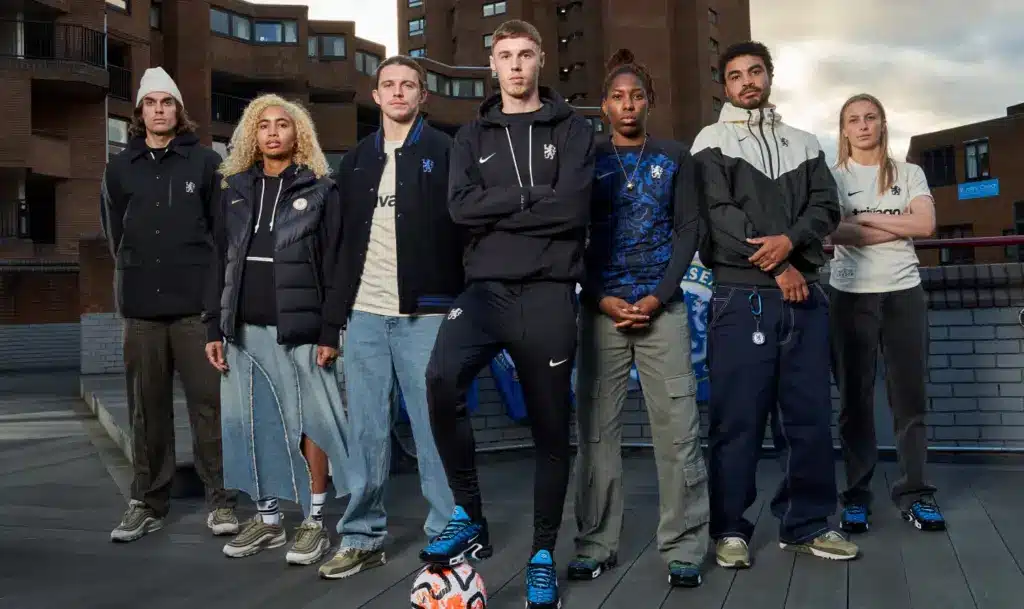collection chelsea pride of london 2024 nike 4