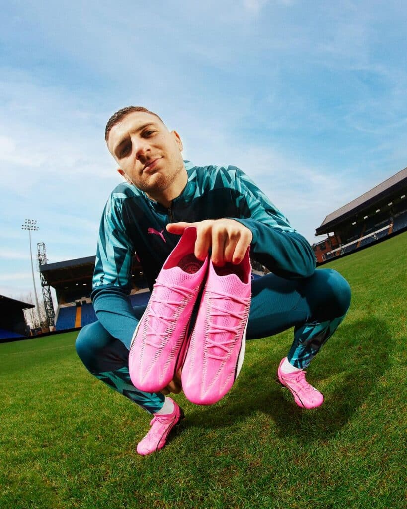 diogo dalot puma