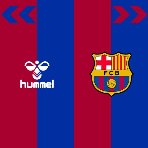 Image de l'article Après PUMA et New Balance, hummel entre dans la danse pour équiper le Barça