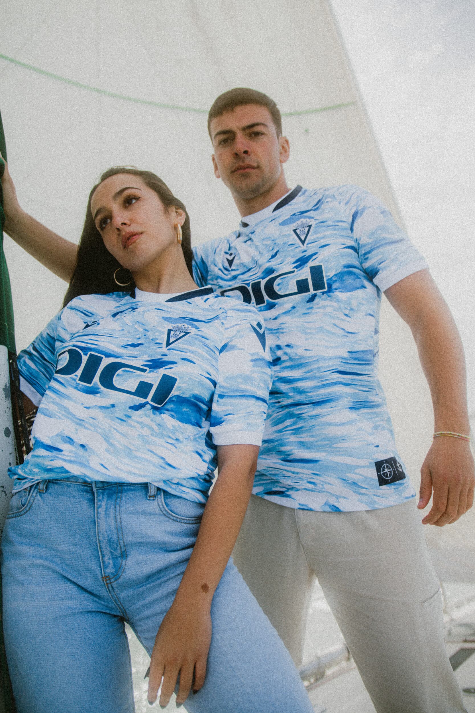 maillot cadiz macron 2023 2024