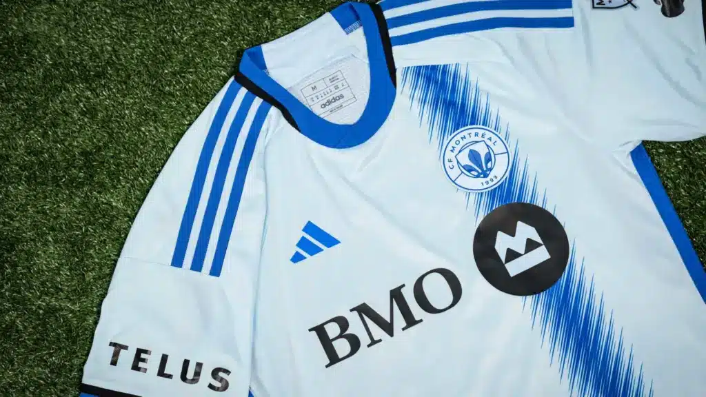 maillot cf montreal 2024 2025 exterieur adidas