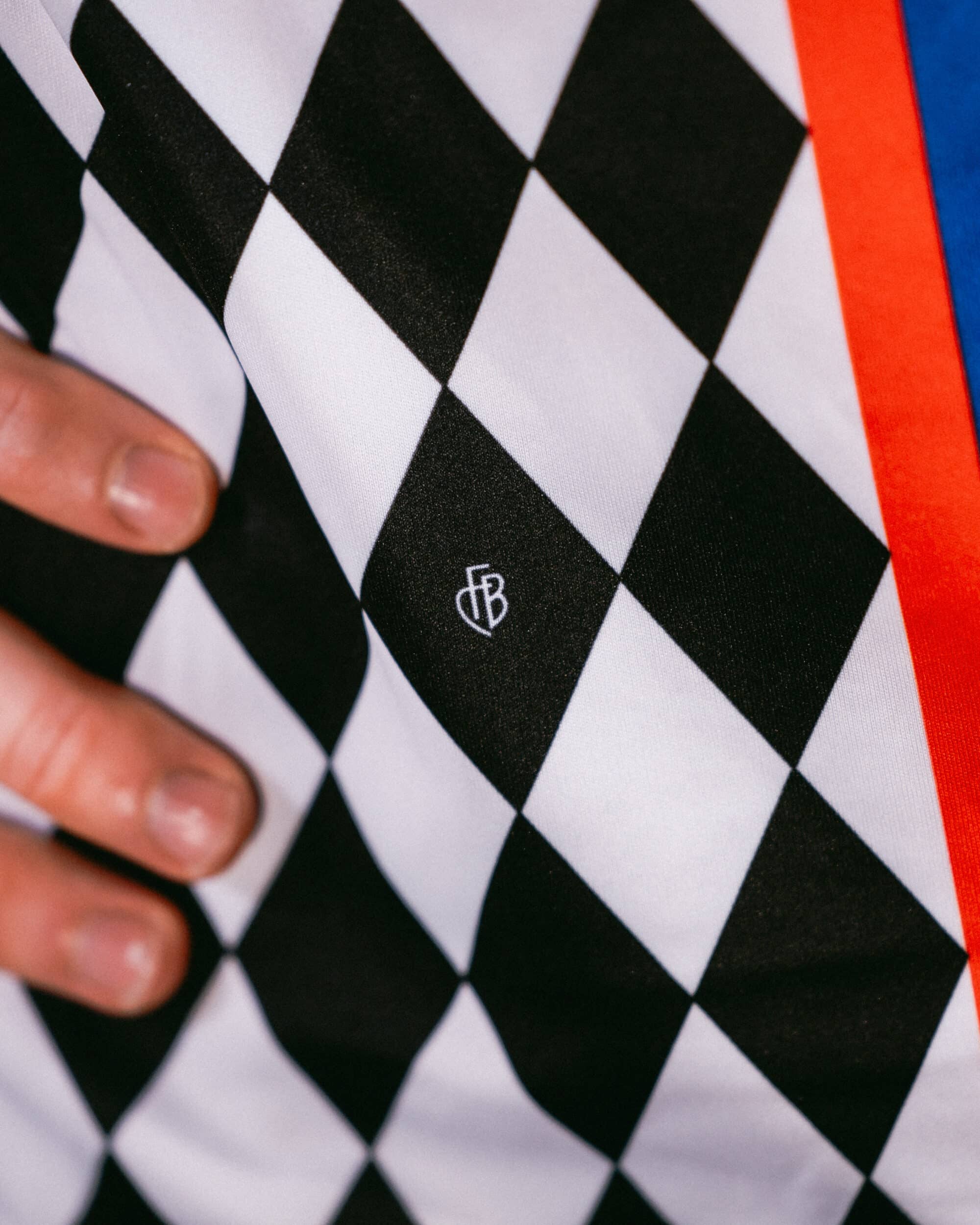 maillot fc bale carnaval macron