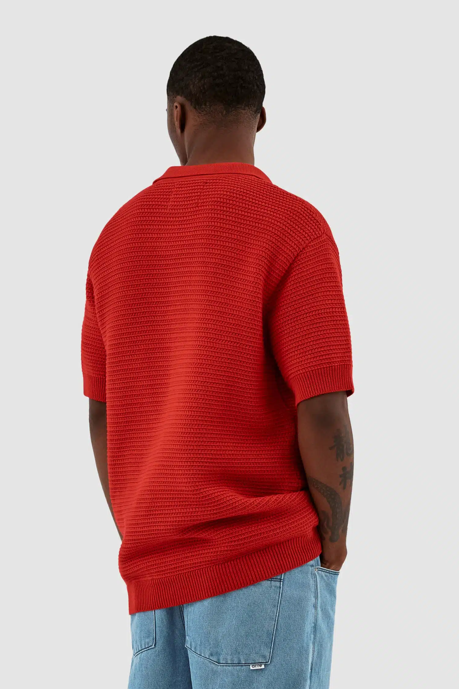 maillot foot arte 2