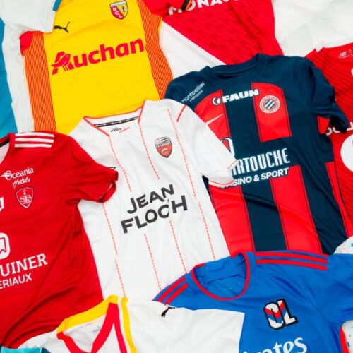 Image de l'article Les numéros des recrues hivernales de la Ligue 1