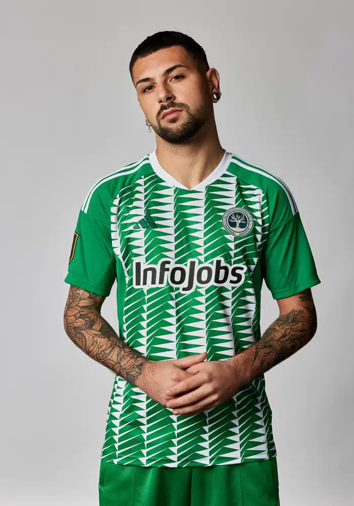 maillot-los-troncos-fc-kings-league